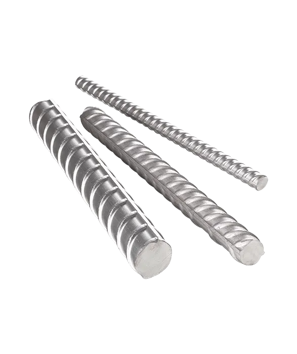 2.6.3_Manufactured-Parts_Infrastructure_Stainless-Steel-Rebar