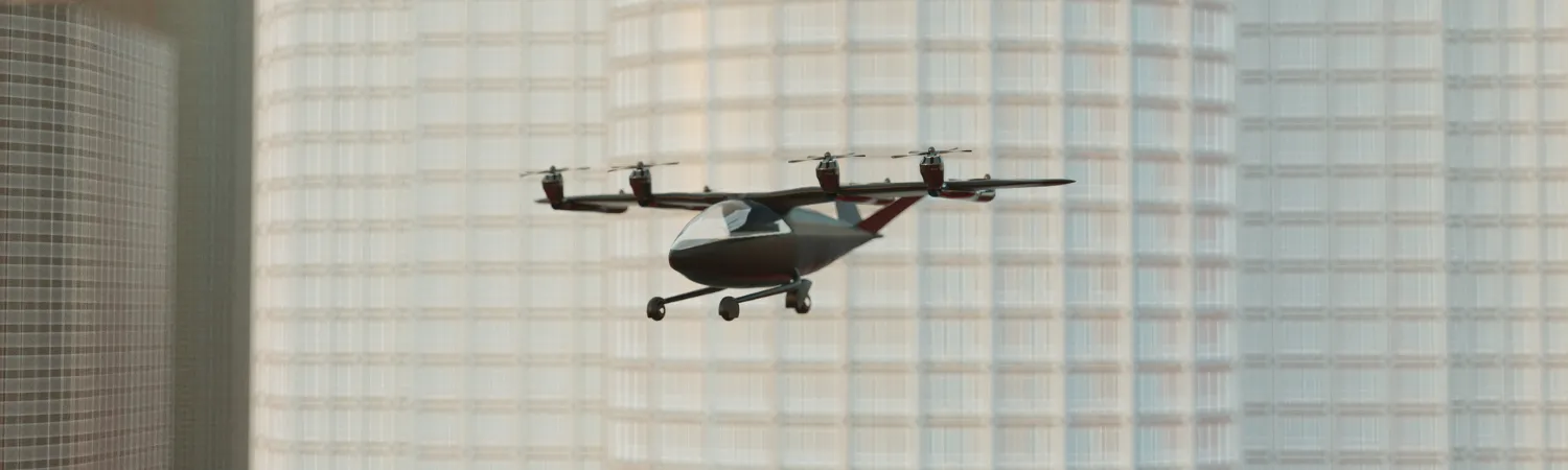 electric aircraft