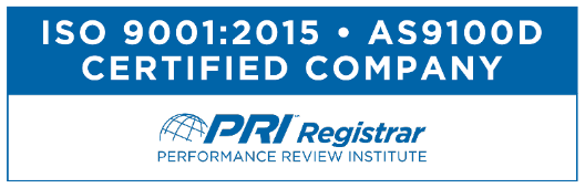 as9100-certification