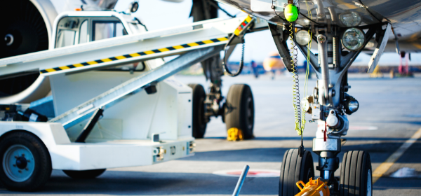 electric aircraft