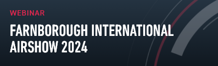 Farnborough International Airshow