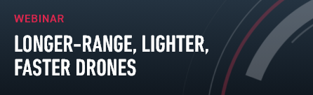 Drones Capabilities Webinar