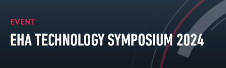 EHA Technology Symposium